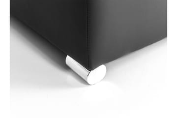 Dynir Fotpall 68 cm - Grön - Products - Möbler - Fåtölj & stolar - Pall & puff - Fotpallar