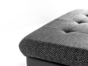 Dynir Fotpall 70 cm - Products - Möbler - Fåtölj & stolar - Pall & puff - Sittpuff