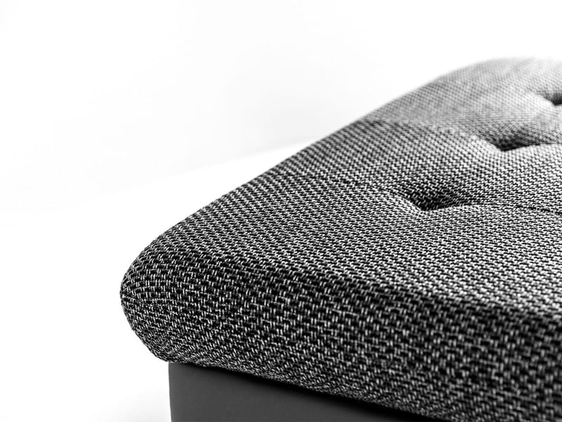 Dynir Fotpall 70 cm - Products - Möbler - Fåtölj & stolar - Pall & puff - Sittpuff