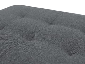 Dynir Fotpall 96 cm - Beige - Products - Möbler - Fåtölj & stolar - Pall & puff - Fotpallar