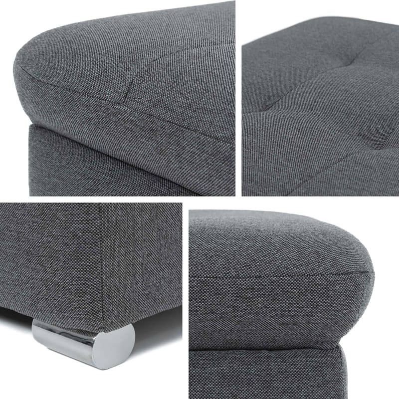 Dynir Fotpall 96 cm - Products - Möbler - Fåtölj & stolar - Pall & puff - Sittpuff