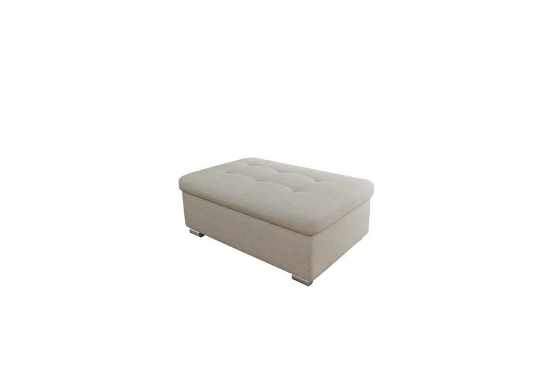 Dynir Sittpuff, Beige