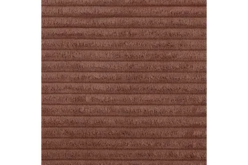 Kintore Fotpall 56 cm Copper - Products - Möbler - Fåtölj & stolar - Pall & puff - Fotpallar