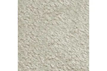 Kintore Fotpall 60 cm beige - Products - Möbler - Fåtölj & stolar - Pall & puff - Fotpallar