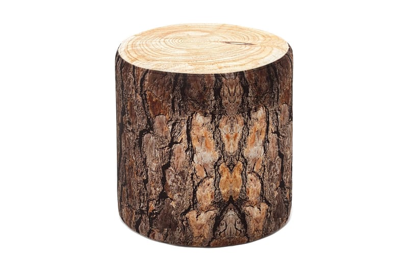 Kutuk Sittpuff, Natur