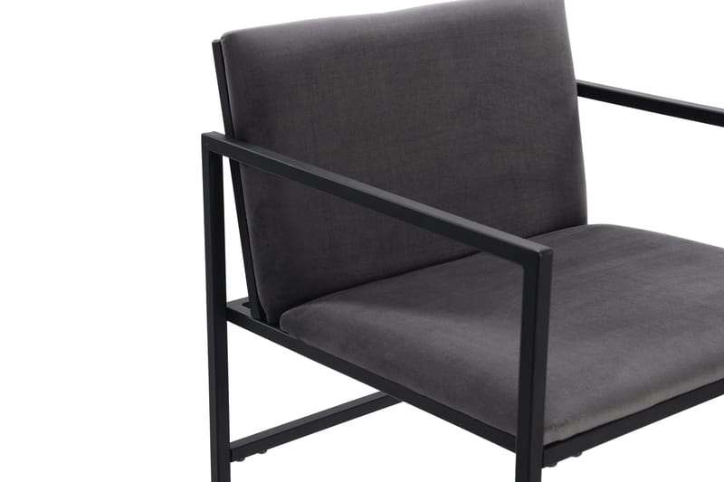 Penny Barstol 96 cm - Svart - Products - Möbler - Fåtölj & stolar - Barstol & barpall