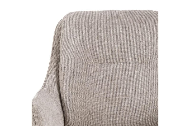 Ravina Karmstol - Brun - Products - Möbler - Fåtölj & stolar - Karmstol