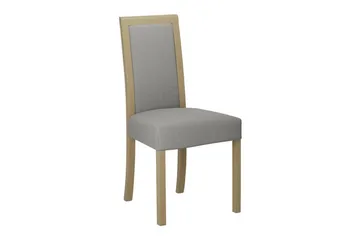 Rowden Matstol - Brun - Products - Möbler - Fåtölj & stolar - Matstol & köksstol