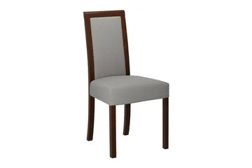 Rowden Matstol - Brun - Products - Möbler - Fåtölj & stolar - Matstol & köksstol