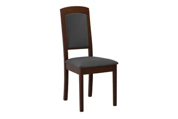 Rowden Matstol - Mörkgrå - Products - Möbler - Fåtölj & stolar - Matstol & köksstol