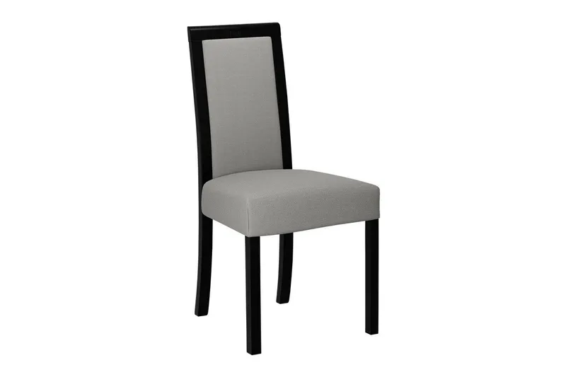 Rowden Matstol, Svart