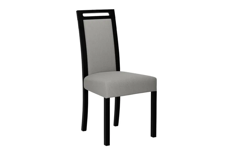 Rowden Matstol, Svart