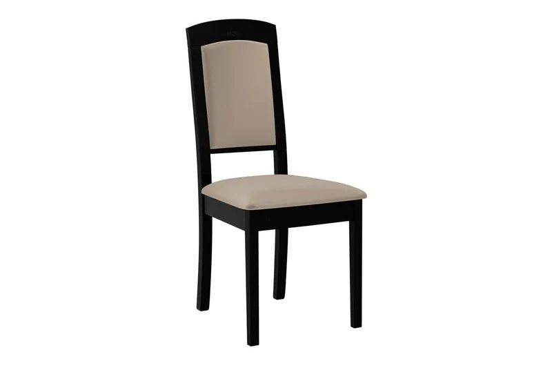 Rowden Matstol, Svart