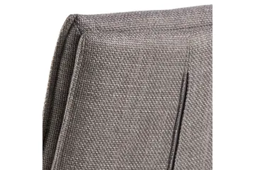 Sanam Barstol - Brun - Products - Möbler - Fåtölj & stolar - Barstol & barpall