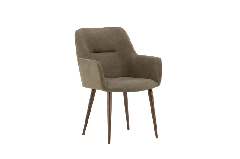 Tomorrow Karmstol, Brun