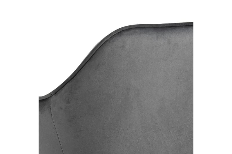 Zabinka Barstol 104 cm - Grå - Products - Möbler - Fåtölj & stolar - Barstol & barpall