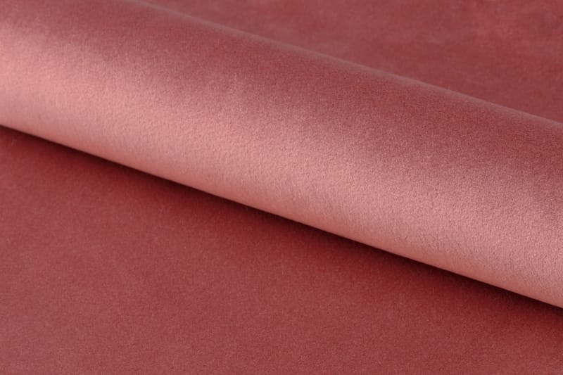 Zabinka Karmstol - Röd - Products - Möbler - Fåtölj & stolar - Karmstol