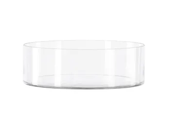 Shine Skål - Klarfärgad - Products - Servering & matlagning - Bakredskap - Blandskål