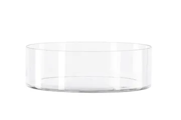 Shine Skål - Klarfärgad - Products - Servering & matlagning - Bakredskap - Blandskål