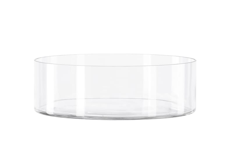 Shine Skål - Klarfärgad - Products - Servering & matlagning - Bakredskap - Blandskål
