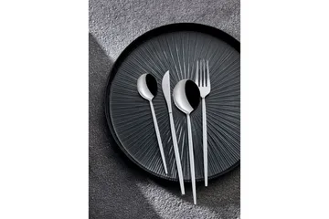 Kumarage Bestickset 21 cm - Krom - Products - Servering & matlagning - Bestick - Bestickset
