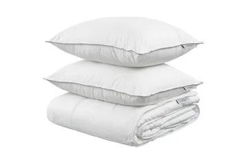 Kudde Hotellkudde - 50 x 60 cm (mellanhög) - Products - Textil & mattor - Sängkläder