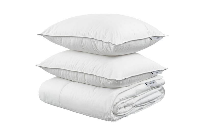 Kudde Hotellkudde - 50 x 60 cm (mellanhög) - Products - Textil & mattor - Sängkläder