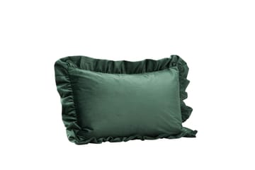 Hailey Kuddfodral - Grön - Products - Textil & mattor - Kudde & kuddfodral - Kuddfodral