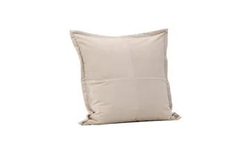 Lykke Kuddfodral - Beige - Products - Textil & mattor - Kudde & kuddfodral - Kuddfodral