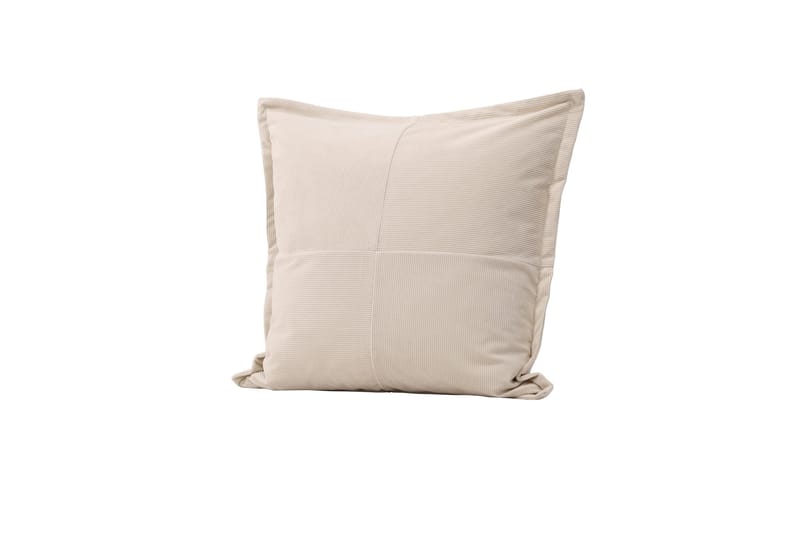 Lykke Kuddfodral - Beige - Products - Textil & mattor - Kudde & kuddfodral - Kuddfodral