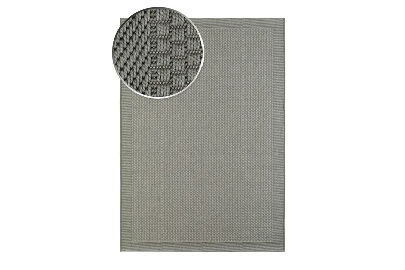 Miami Flatvävd Matta 240x340 cm - Grön - Products - Textil & mattor - Matta - Flatvävd matta