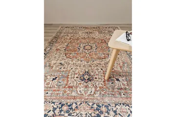 Amber Wiltonmatta 200x290 cm Rektangulär - Flerfärgad - Products - Textil & mattor - Matta - Modern matta - Wiltonmatta