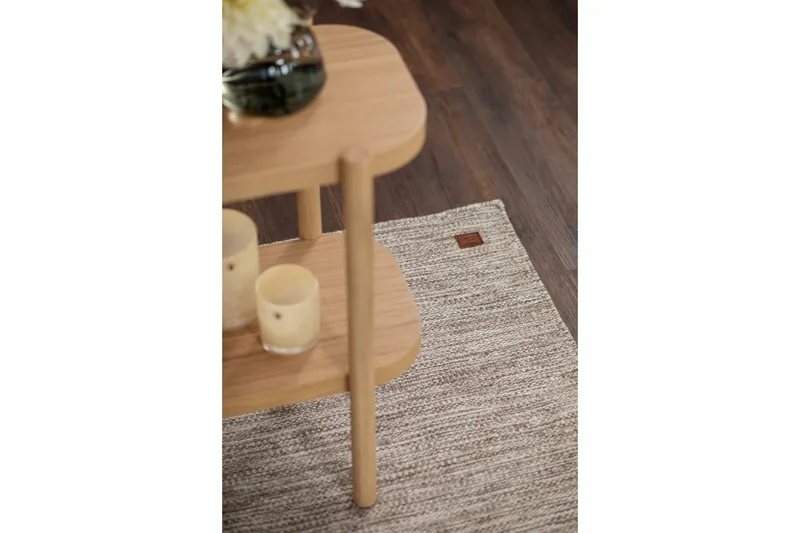 Birka Ullmatta 300x400 cm - Mörklinne - Products - Textil & mattor - Matta - Modern matta - Ullmatta