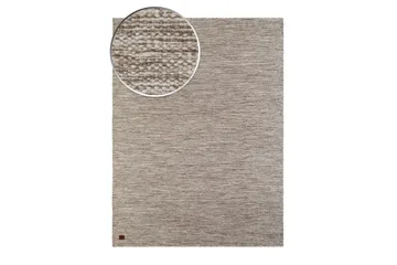 Birka Ullmatta 300x400 cm - Mörklinne - Products - Textil & mattor - Matta - Modern matta - Ullmatta