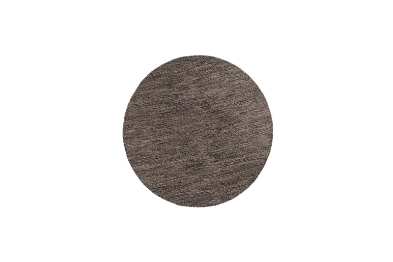 Birka Ullmatta Rund 120, Antracit