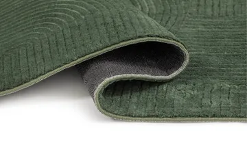 Castello Wiltonmatta 200x290 cm - Smaragdgrön - Products - Textil & mattor - Matta - Modern matta - Wiltonmatta