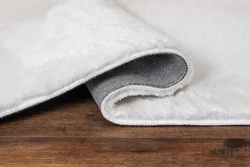 Cozy Ryamatta 200x290 cm Rektangulär - Vit - Products - Textil & mattor - Matta - Modern matta - Ryamatta