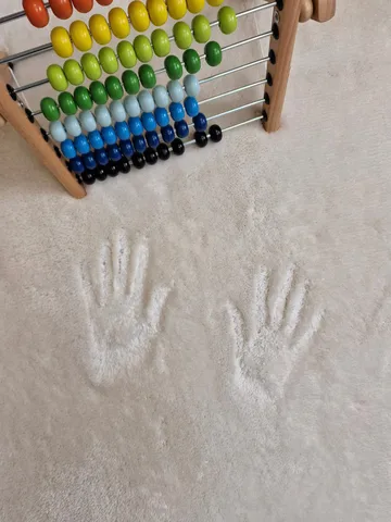 Cozy Ryamatta 200x290 cm Rektangulär - Vit - Products - Textil & mattor - Matta - Modern matta - Ryamatta