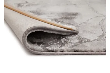 Craft Concrete Friezematta 80x150 - Silver - Products - Textil & mattor - Matta - Modern matta - Wiltonmatta