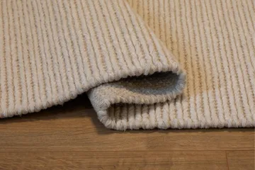 Dalarö Ullmatta 140x200 cm - Vit - Products - Textil & mattor - Matta - Modern matta - Ullmatta