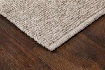 Dalarö Ullmatta 300x400 cm - Beige - Products - Textil & mattor - Matta - Modern matta - Ullmatta