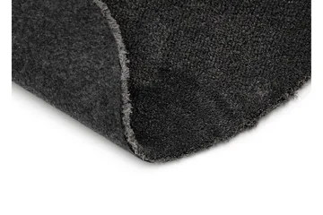 Feel Matta 160 Rund - Grafit - Products - Textil & mattor - Matta - Modern matta - Ryamatta