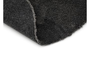 Feel Matta 200 Rund - Grafit - Products - Textil & mattor - Matta - Modern matta - Ryamatta
