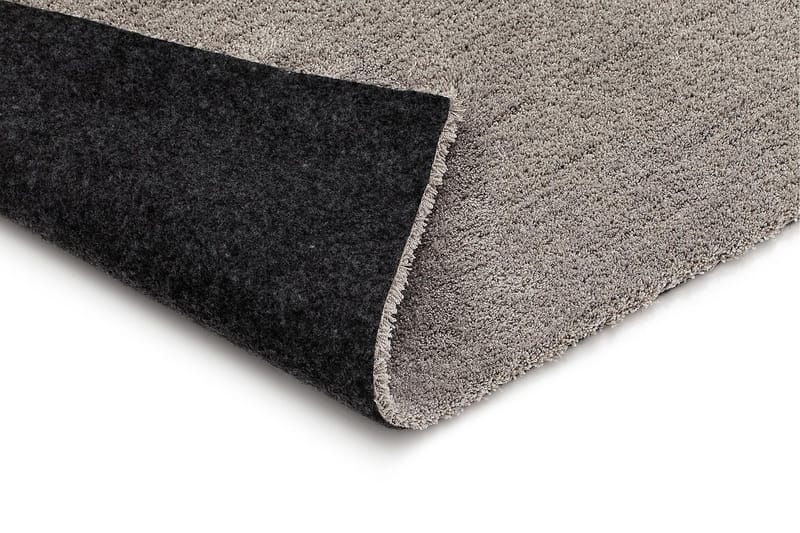 Feel Ryamatta 200x290 - Silver - Products - Textil & mattor - Matta - Modern matta - Ryamatta