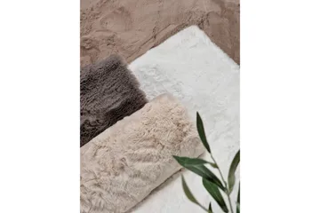 Heaven Deluxe Ryamatta 200x290 cm - Taupe - Products - Textil & mattor - Matta - Modern matta - Ryamatta