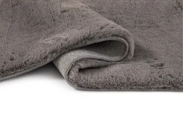 Heaven Deluxe Ryamatta 240x340 cm - Charcoal - Products - Textil & mattor - Matta - Modern matta - Ryamatta