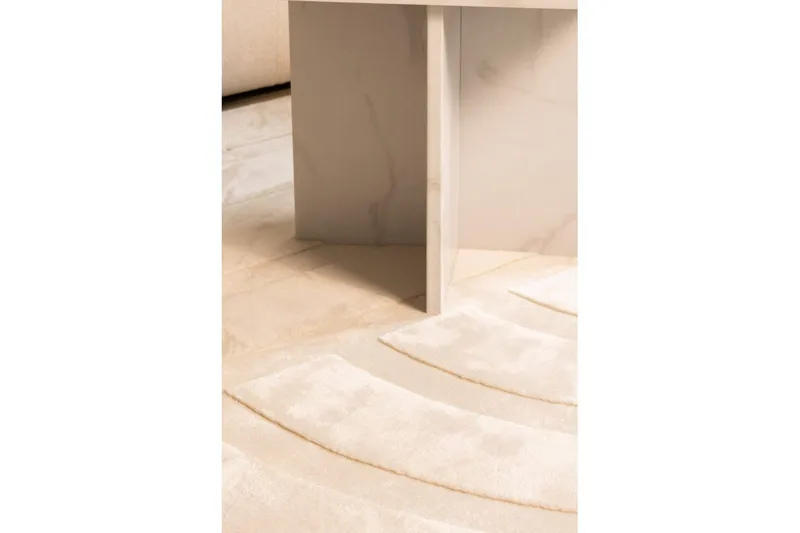 Heaven Trend Maskinvävd matta 200x290 cm - Beige - Products - Textil & mattor - Matta - Modern matta - Wiltonmatta