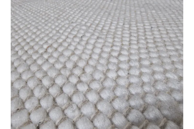 Holma Wiltonmatta 200x300 cm Rektangulär - Vit - Products - Textil & mattor - Matta - Modern matta - Wiltonmatta