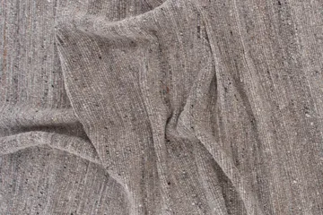 Loump Ullmatta 200x300 cm - Grå/Beige - Products - Textil & mattor - Matta - Modern matta - Ullmatta