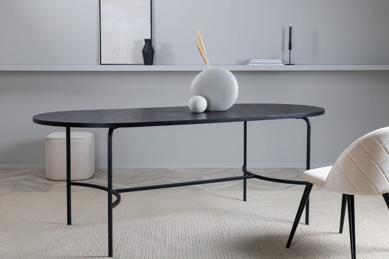 Marta Ullmatta 200x300 cm - Cremevit - Products - Textil & mattor - Matta - Modern matta - Ullmatta